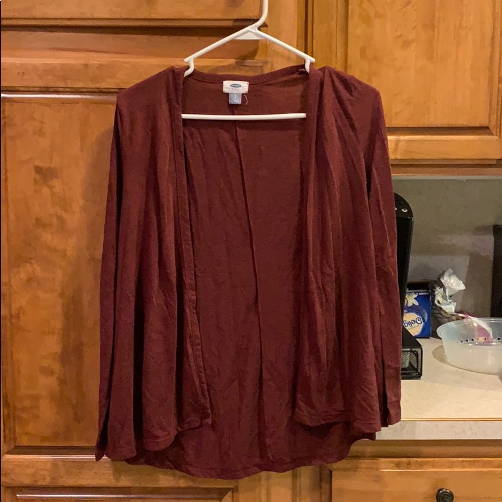 Cardigan